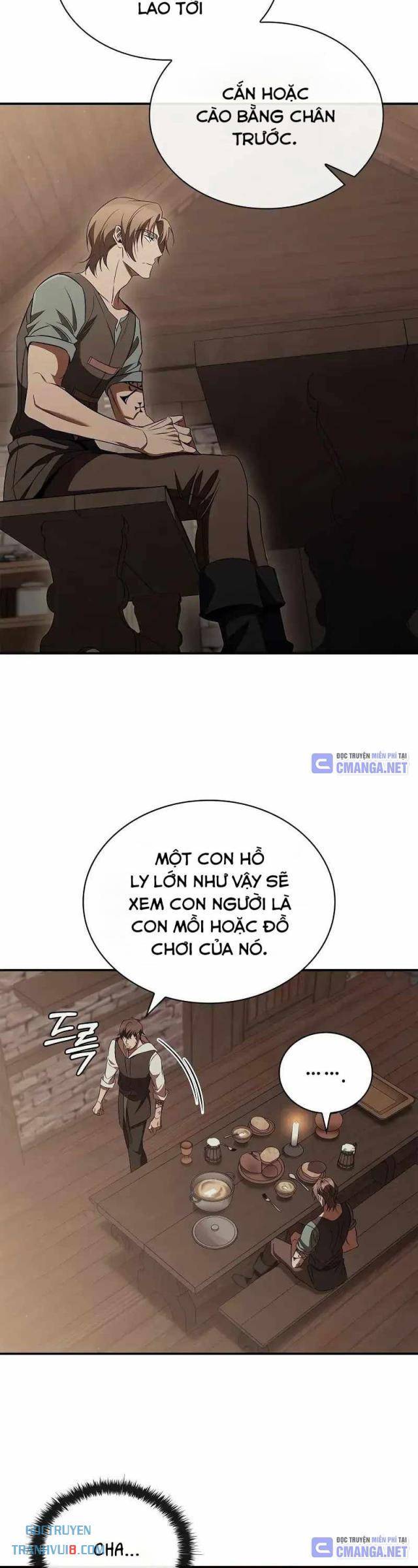 Tao Tái Sinh Làm Trùm - Page 16