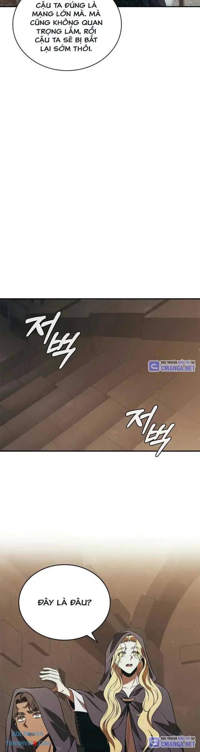 Tao Tái Sinh Làm Trùm - Page 13