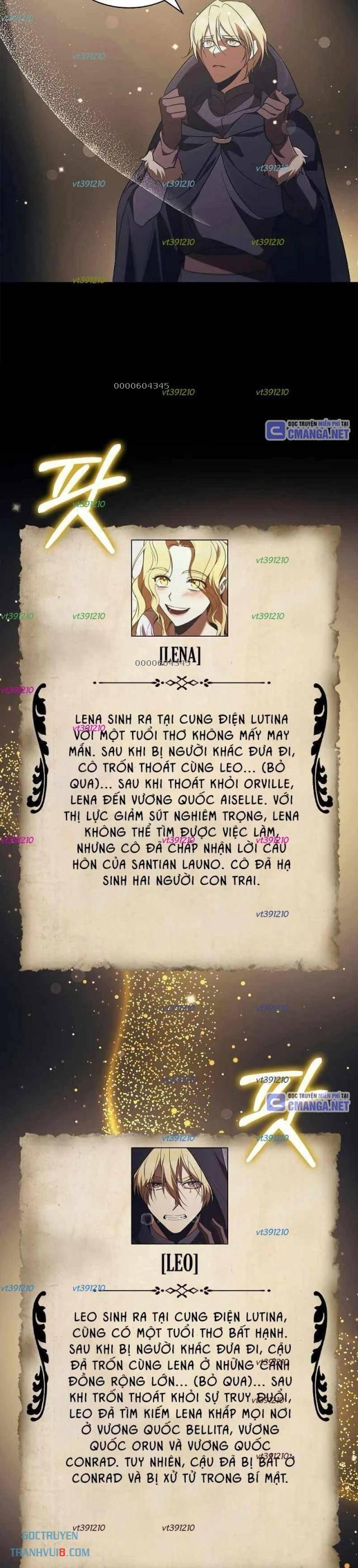 Tao Tái Sinh Làm Trùm - Page 17