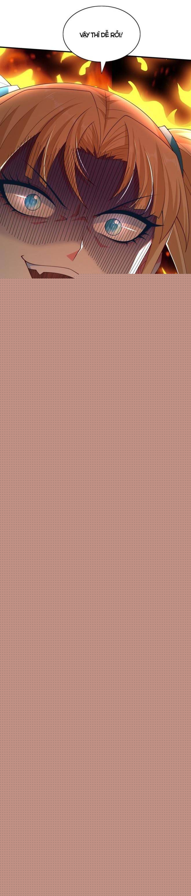 Bị Dạy Dỗ Thành Thánh - Page 6