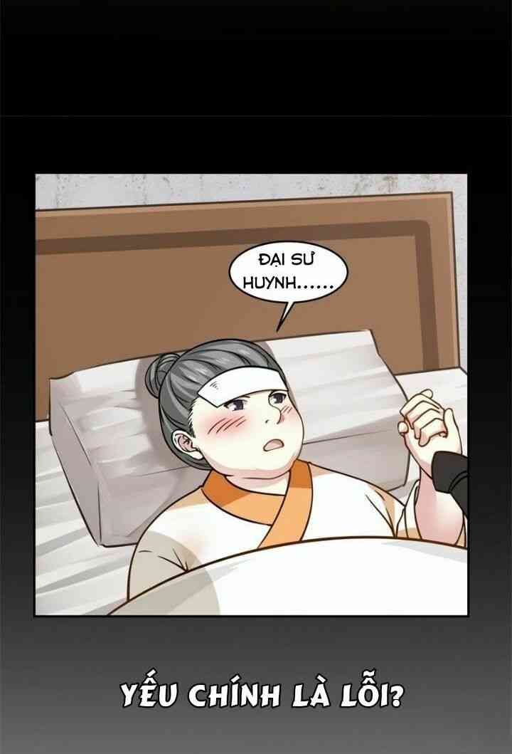 Hỗn Độn Đan Thần - Page 8