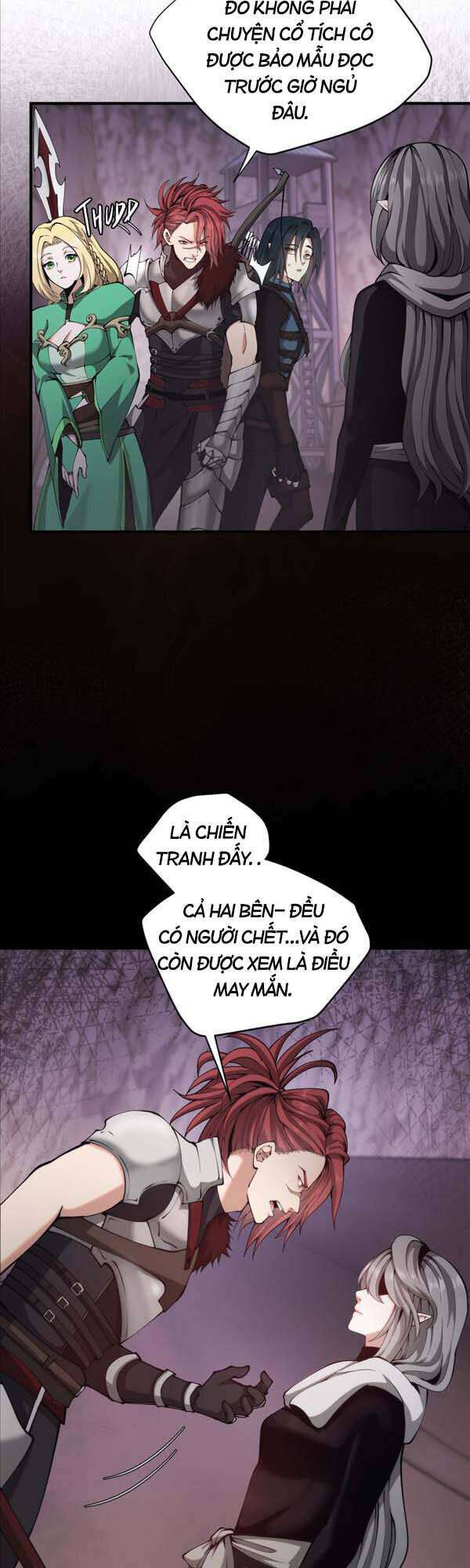 Ánh Sáng Cuối Con Đường S1:5 - Page 13