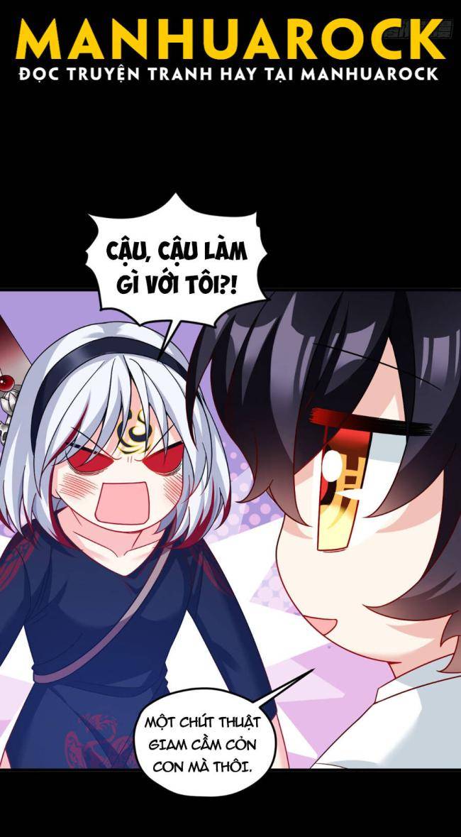 Tiên Tôn Lạc Vô Cực - Page 17