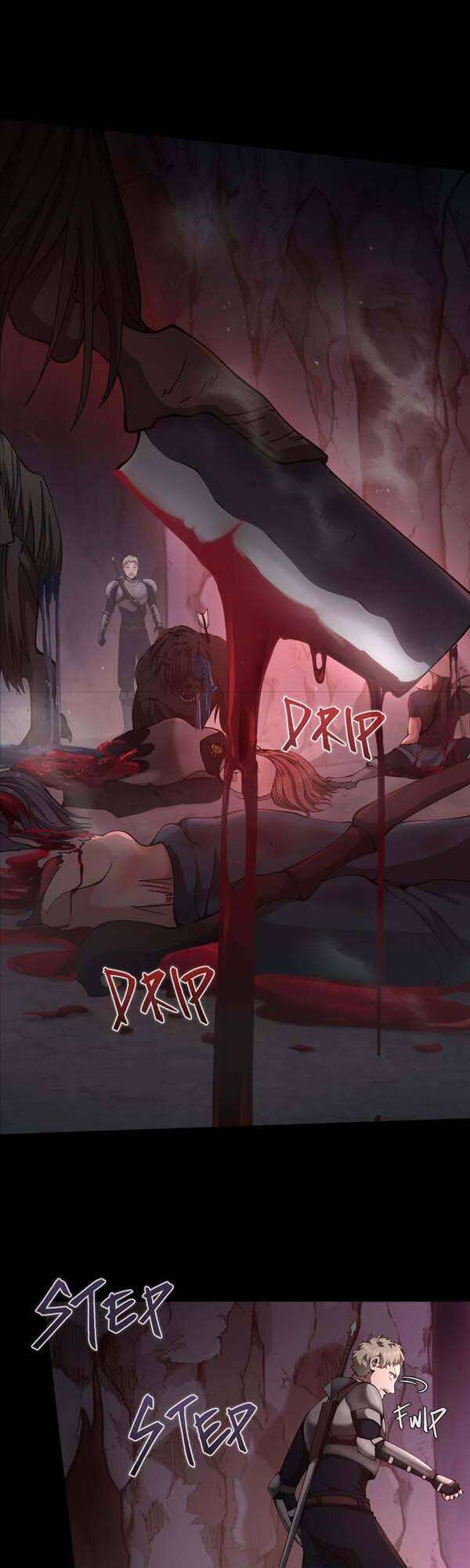 Ánh Sáng Cuối Con Đường S1:5 - Page 42