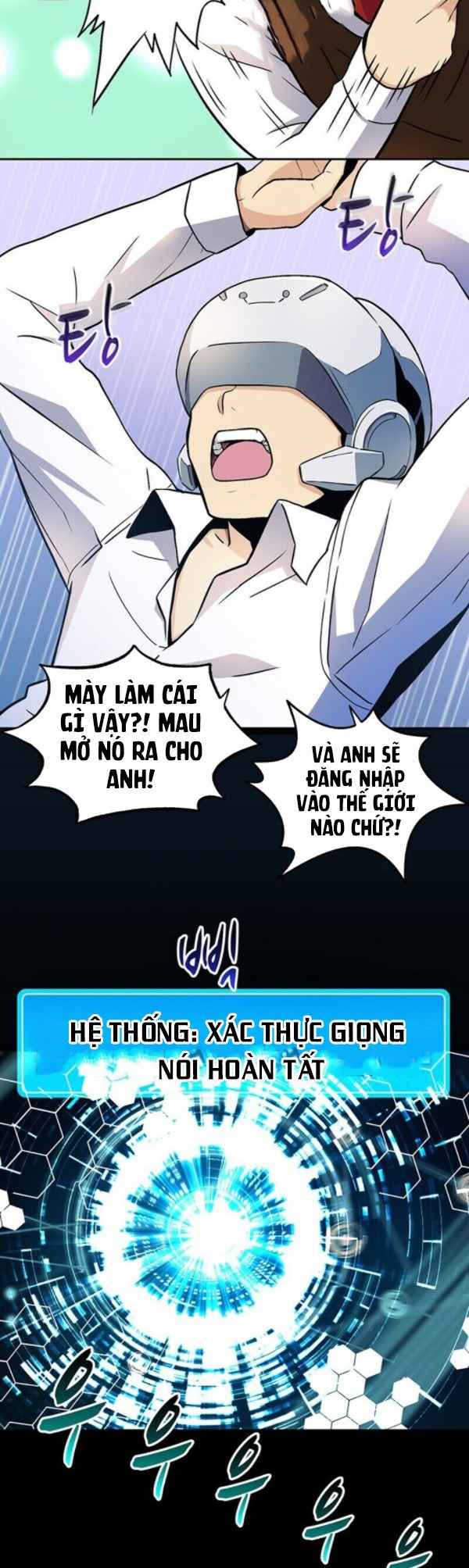 Xạ Thủ Đạn Ma - Page 30