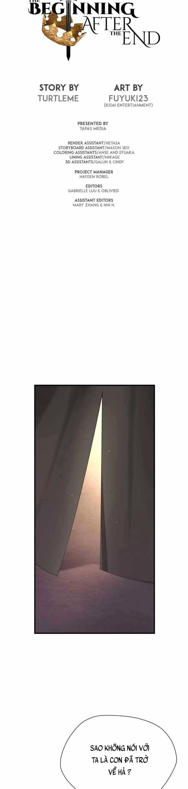 Ánh Sáng Cuối Con Đường S1:5 - Page 25