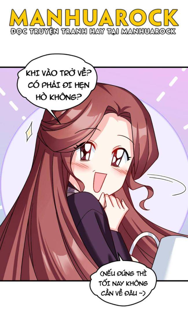 Tiên Tôn Lạc Vô Cực - Page 28