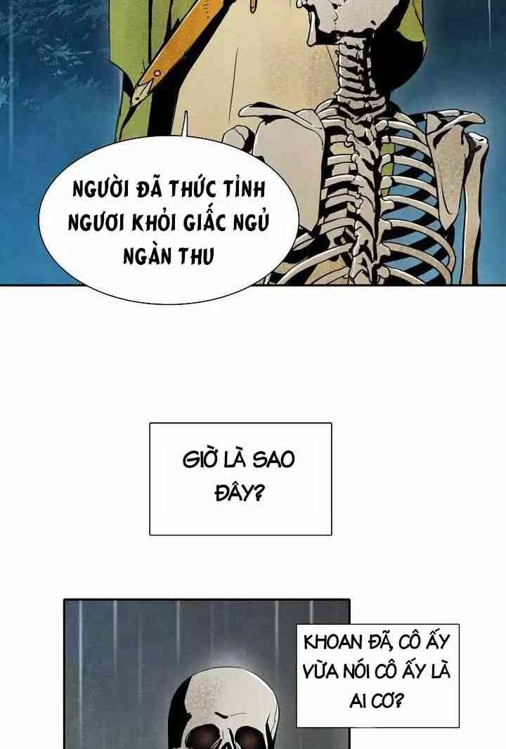 Cốt Binh Trở Lại - Page 38