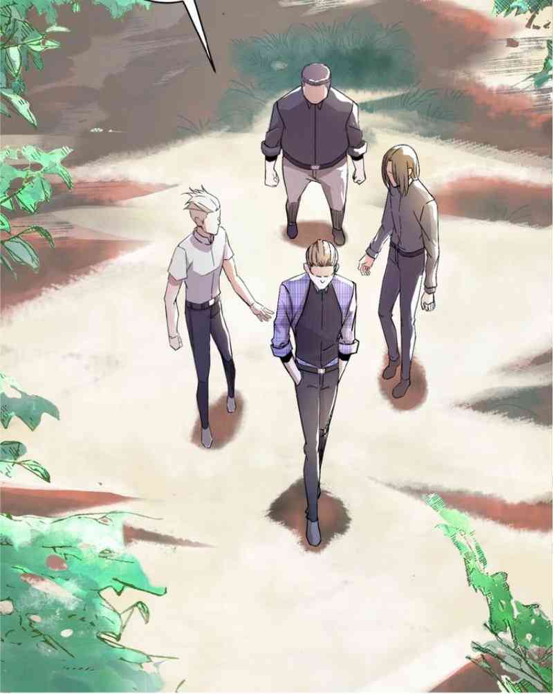 Mạt Thế Siêu Cấp Hệ Thống - Page 7