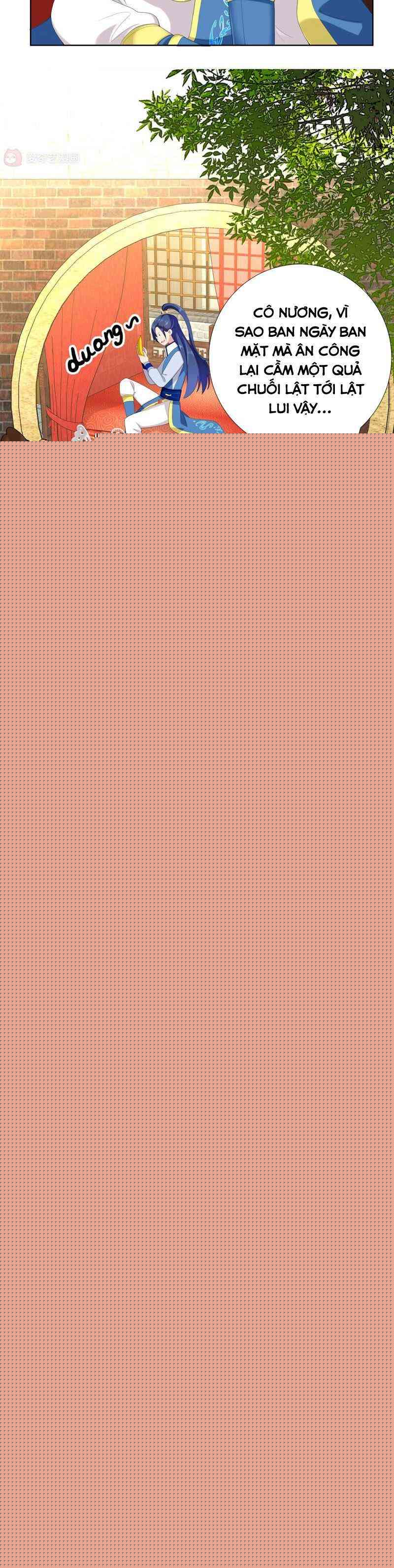 Ta Không Phải Nhân Vật Phản Diện - Page 16