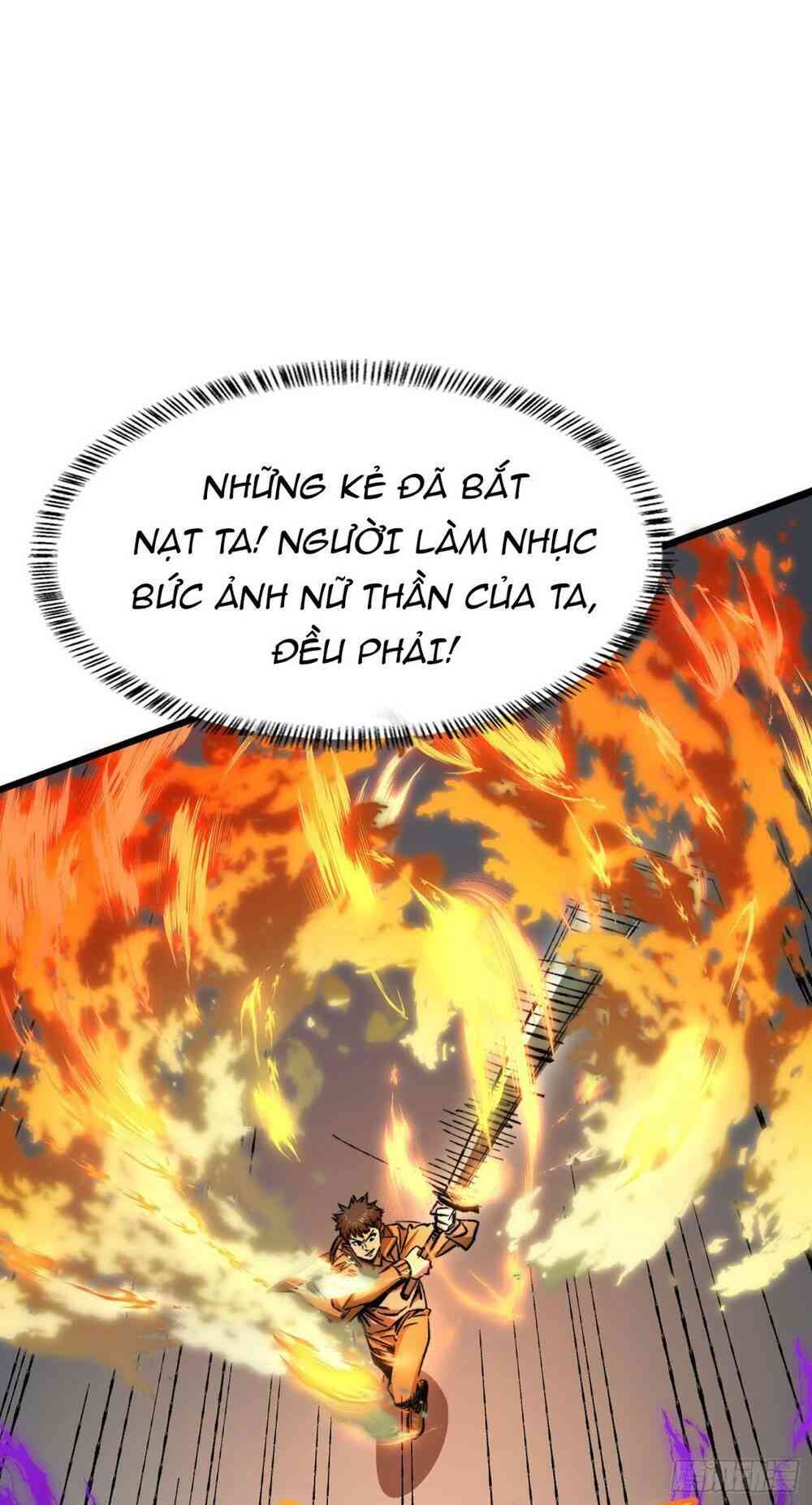 Vào Ngày Mạt Thế Nhặt Được Hệ Thống - Page 105