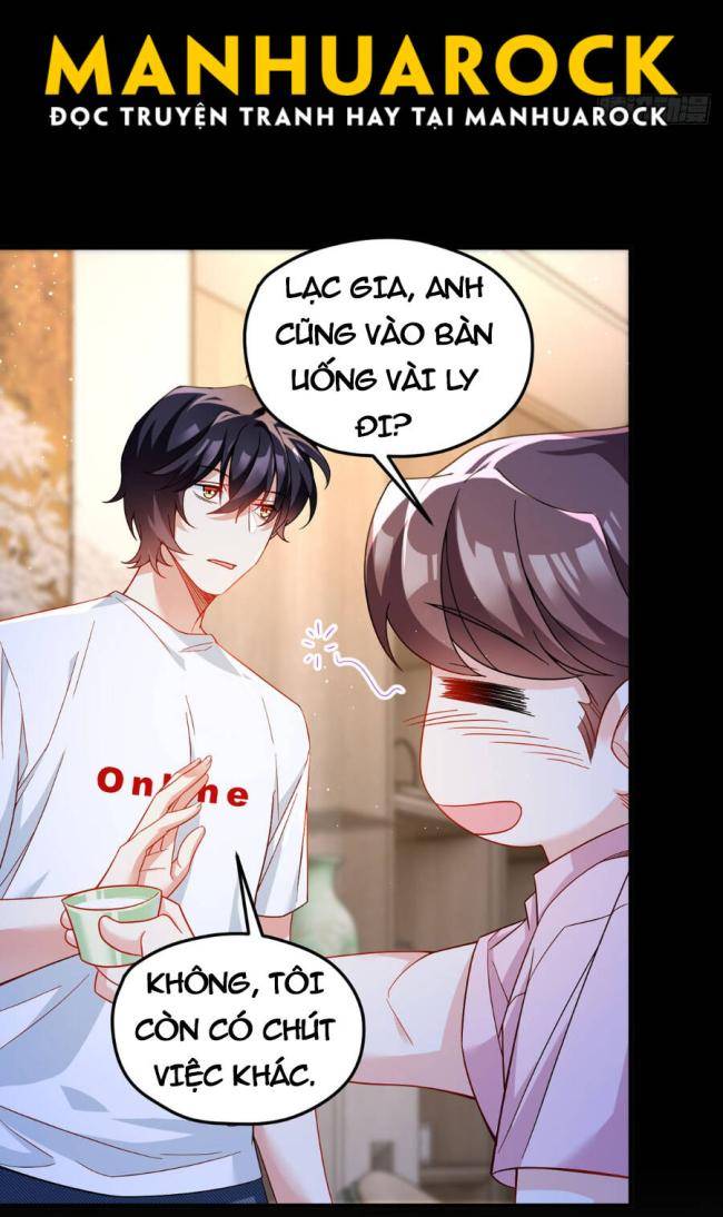 Tiên Tôn Lạc Vô Cực - Page 9