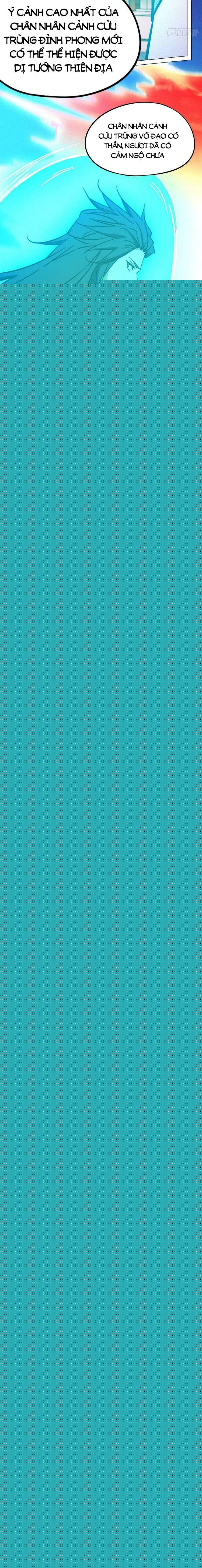 Vạn Cổ Kiếm Thần - Page 10