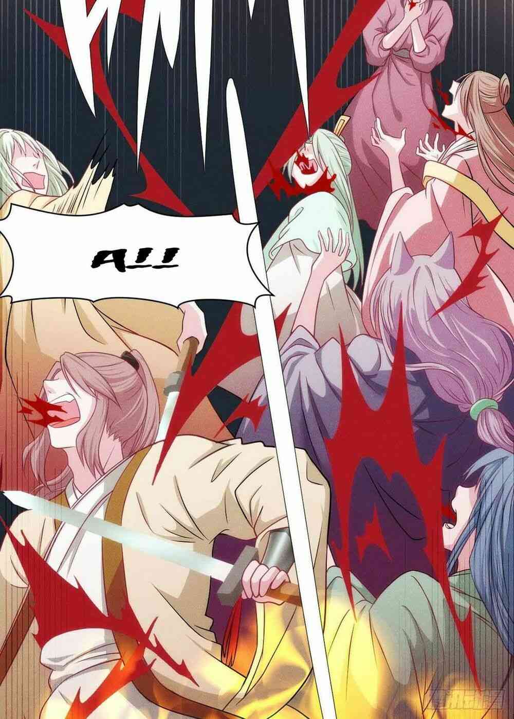 Tiên Tôn Lạc Vô Cực - Page 24