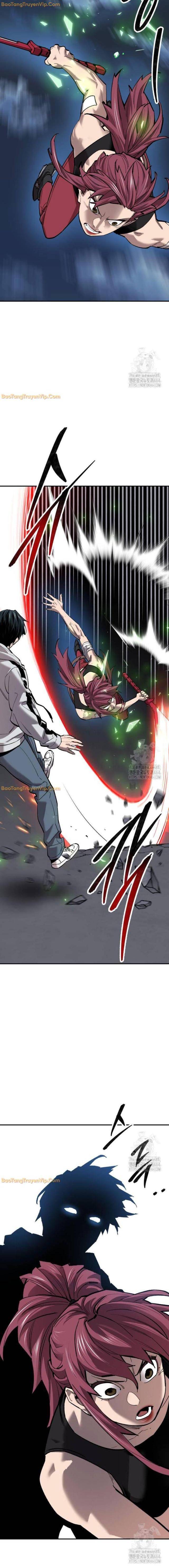 Phá Bỏ Giới Hạn - Page 13