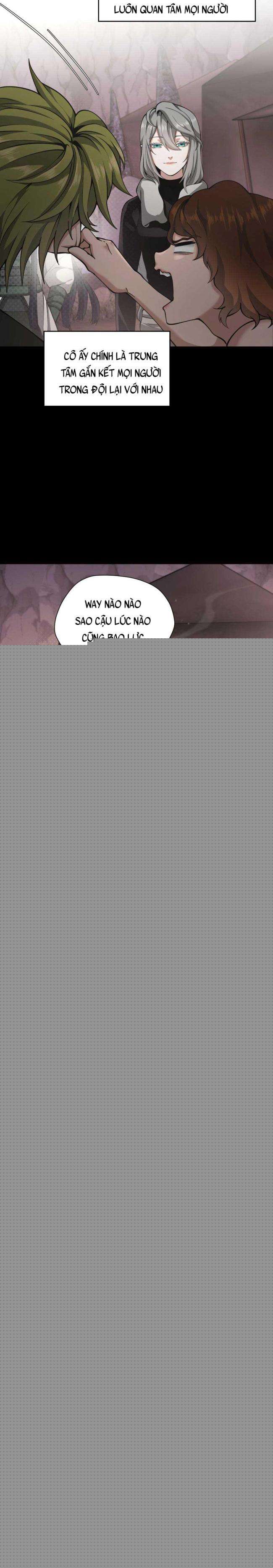 Ánh Sáng Cuối Con Đường S1:5 - Page 30