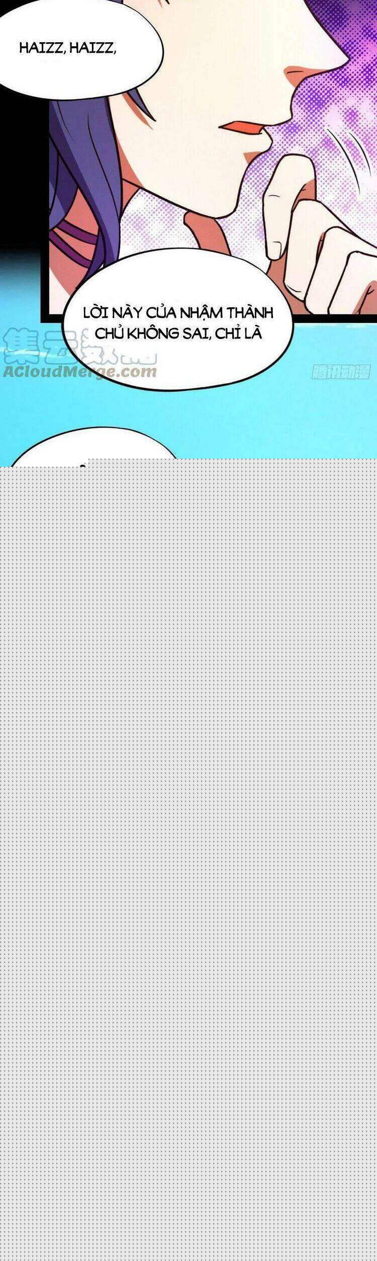 Vạn Cổ Kiếm Thần - Page 10