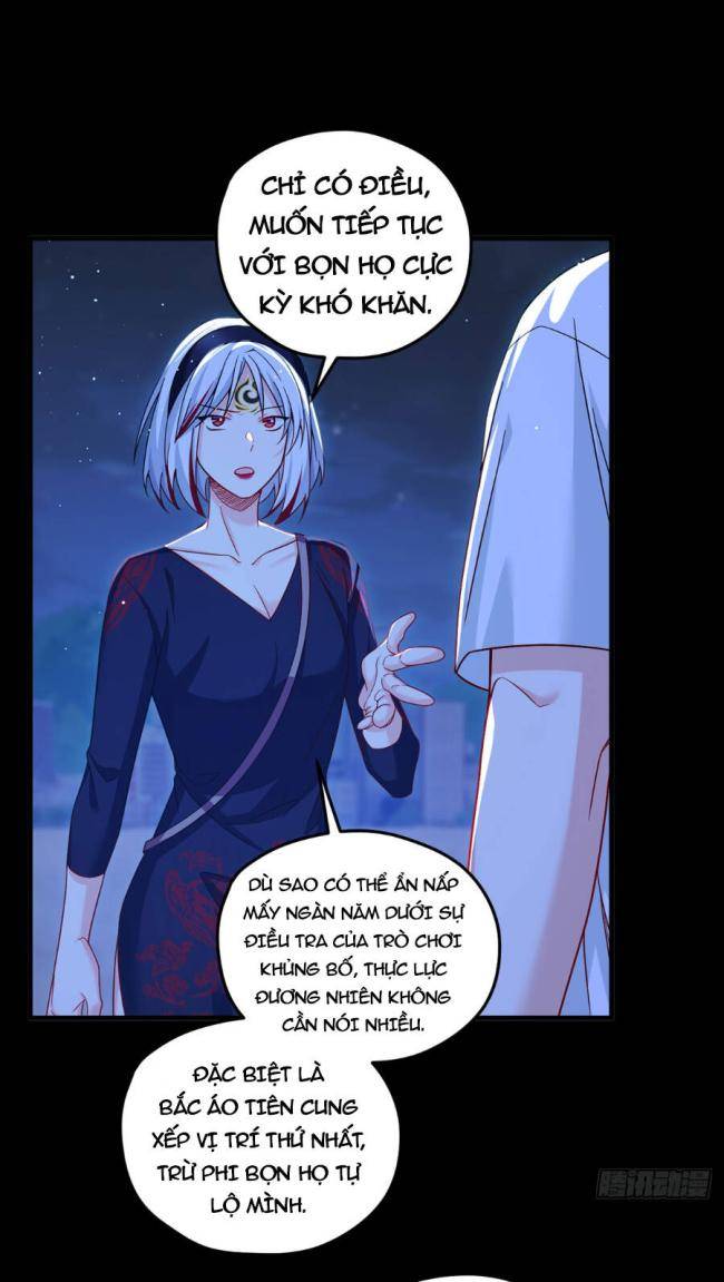 Tiên Tôn Lạc Vô Cực - Page 4