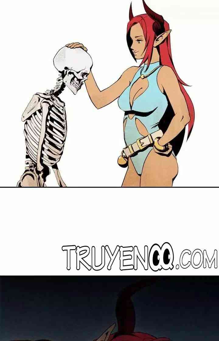 Cốt Binh Trở Lại - Page 13