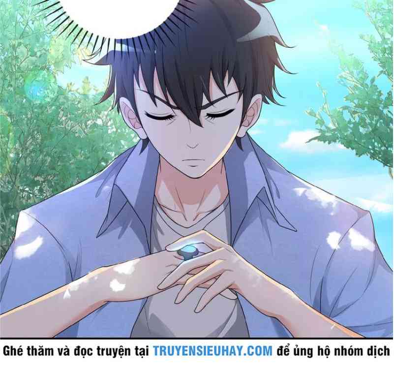 Mạt Thế Siêu Cấp Hệ Thống - Page 28