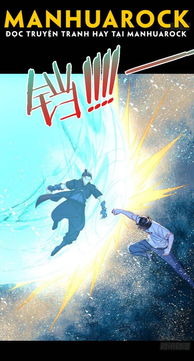 Tiên Tôn Lạc Vô Cực - Page 29