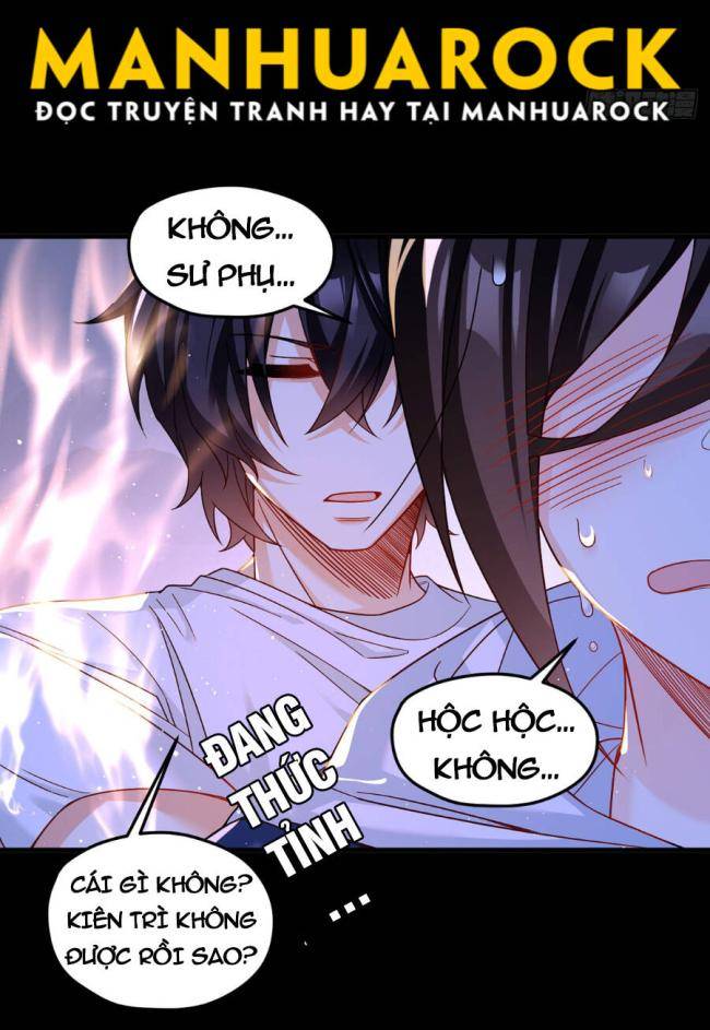 Tiên Tôn Lạc Vô Cực - Page 40