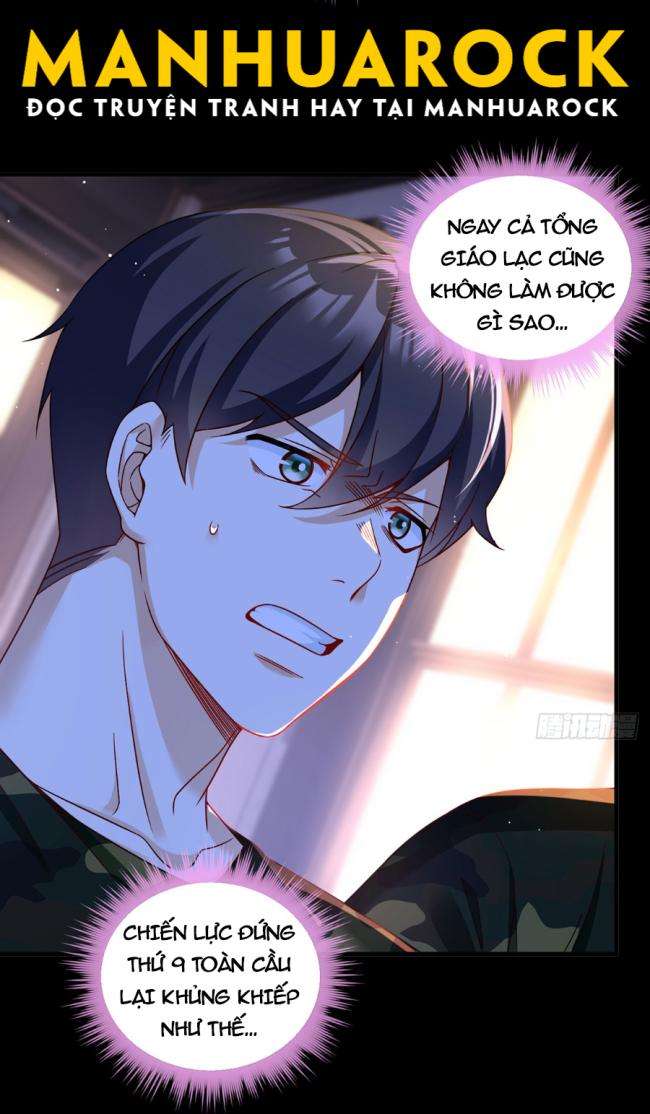 Tiên Tôn Lạc Vô Cực - Page 11