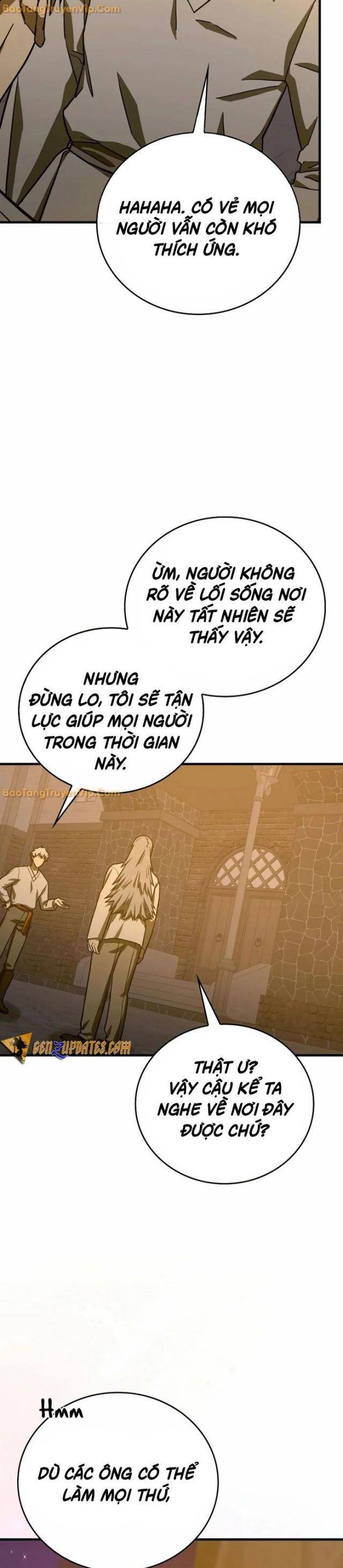 Có Điên Mới Là Thánh, Ta Là Thần Y - Page 22