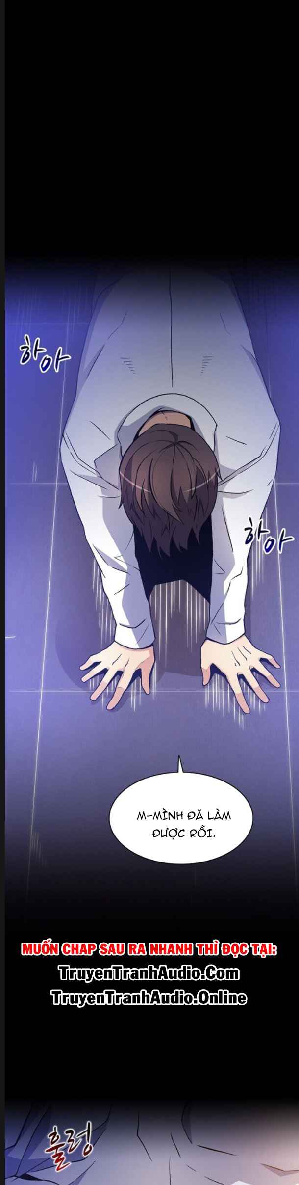 Xạ Thủ Đạn Ma - Page 19