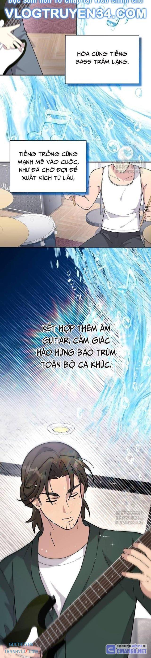 Em Gái Tôi Là Một Thiên Tài - Page 10