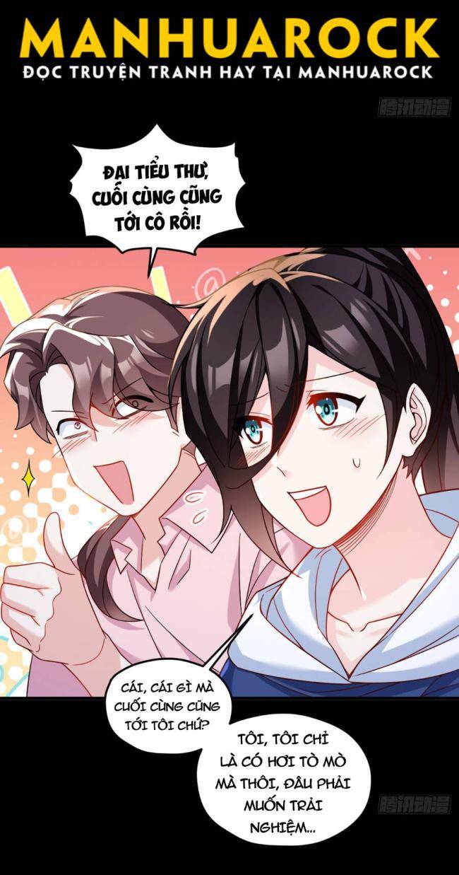 Tiên Tôn Lạc Vô Cực - Page 15