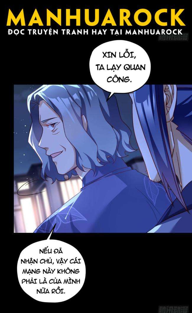 Tiên Tôn Lạc Vô Cực - Page 14