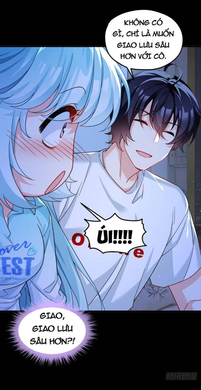 Tiên Tôn Lạc Vô Cực - Page 26