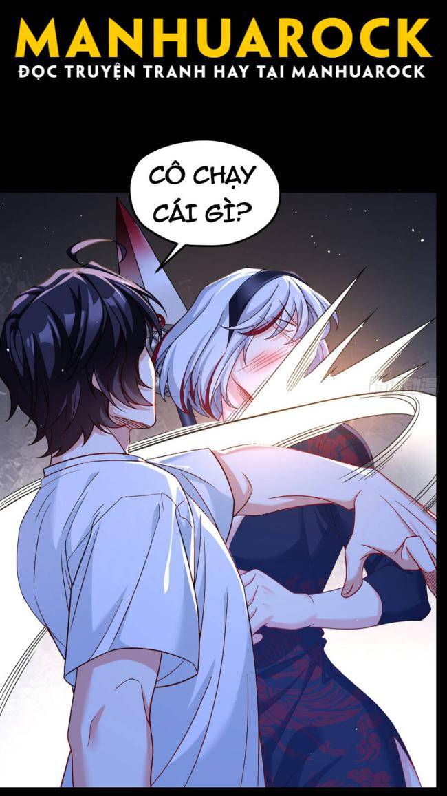 Tiên Tôn Lạc Vô Cực - Page 9