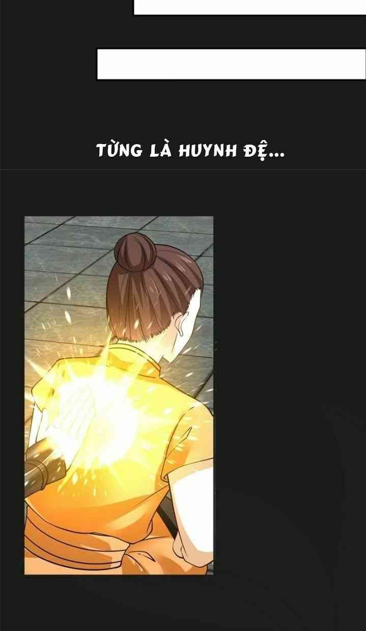 Hỗn Độn Đan Thần - Page 5
