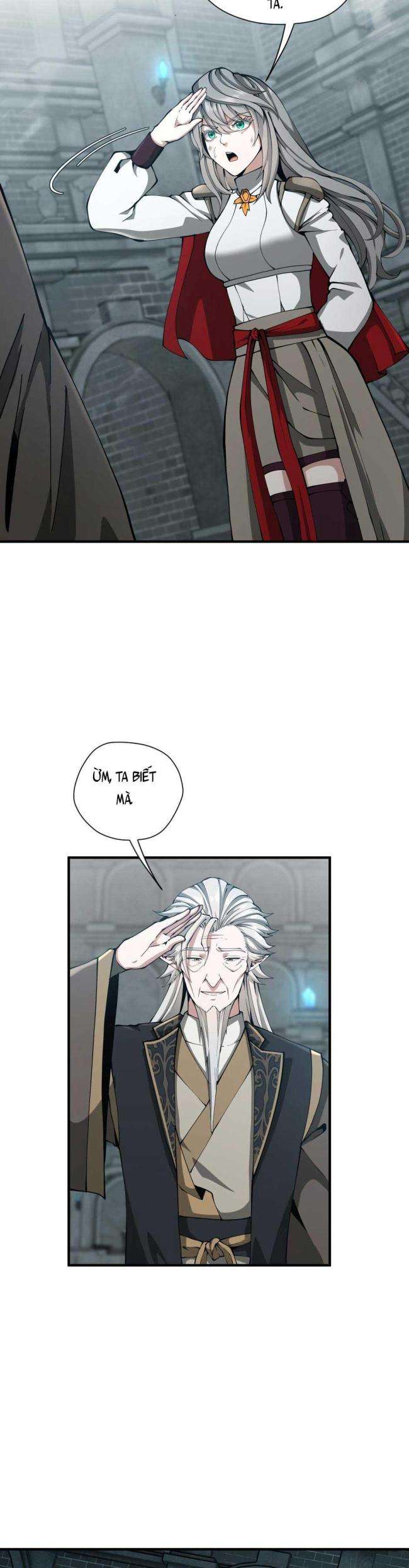 Ánh Sáng Cuối Con Đường S1:5 - Page 11