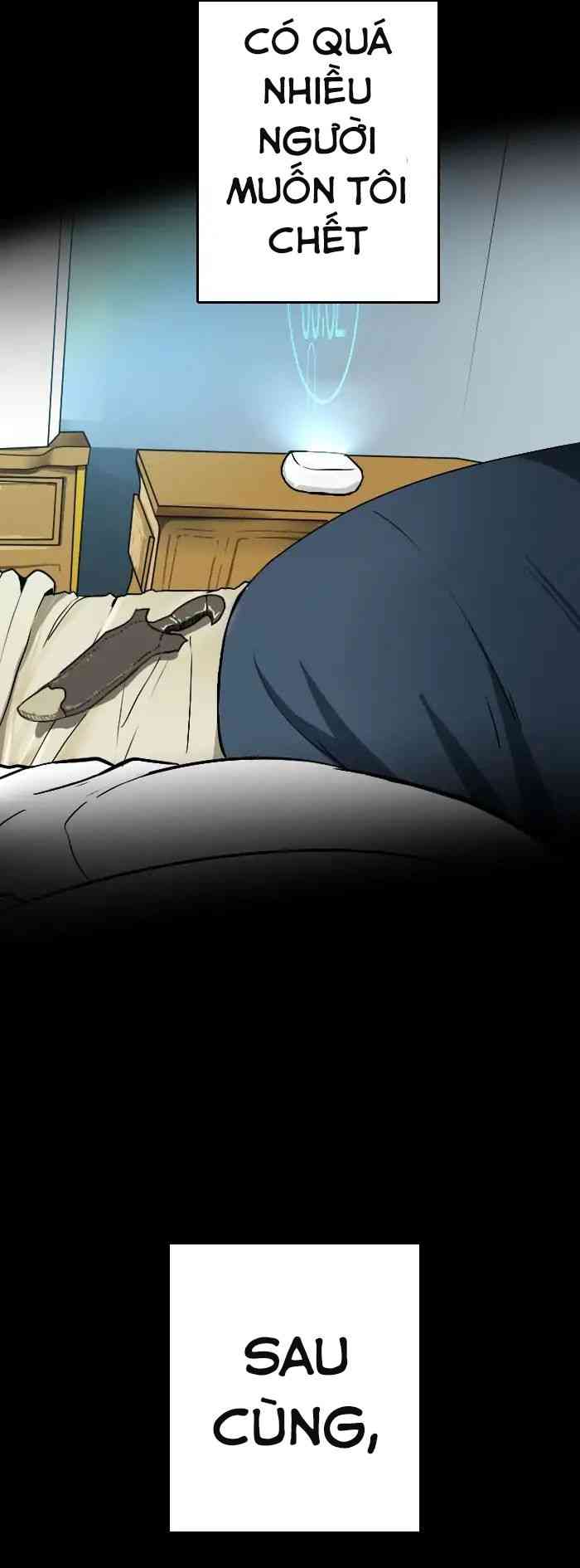 Ánh Sáng Cuối Con Đường S1:5 - Page 12