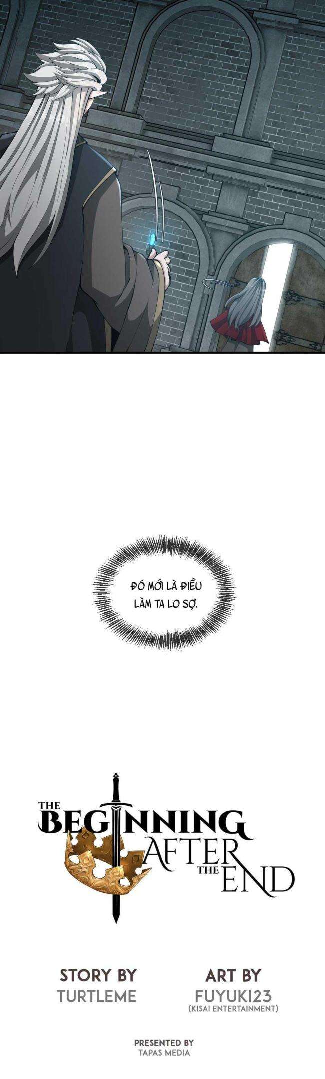 Ánh Sáng Cuối Con Đường S1:5 - Page 12