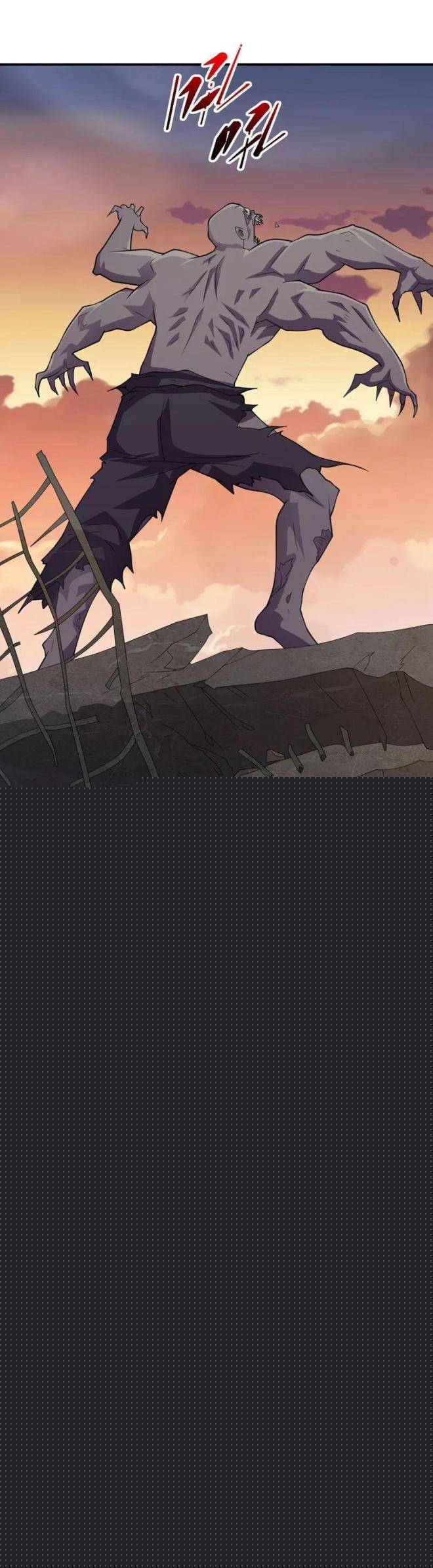 Vào Ngày Mạt Thế Nhặt Được Hệ Thống - Page 14