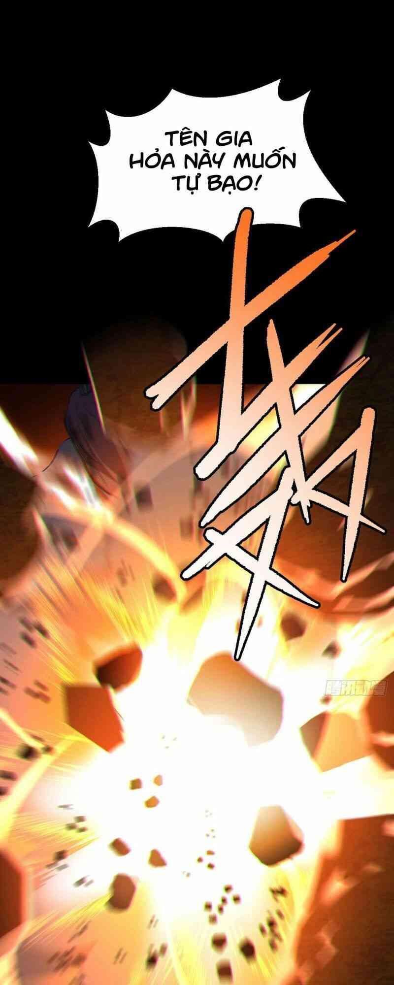 Tiên Tôn Lạc Vô Cực - Page 65