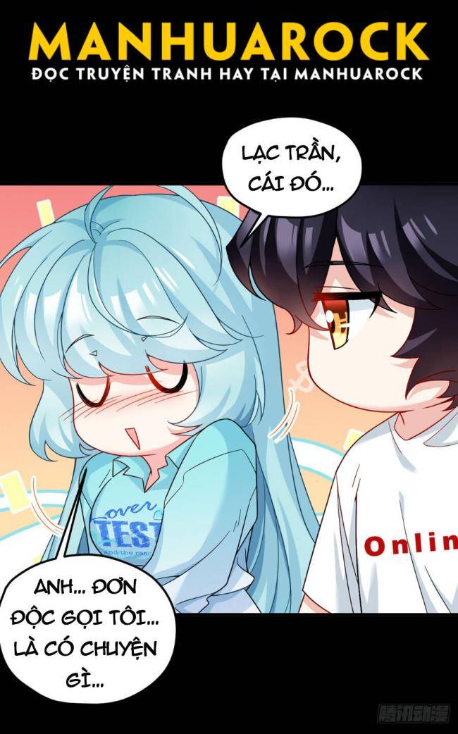 Tiên Tôn Lạc Vô Cực - Page 25