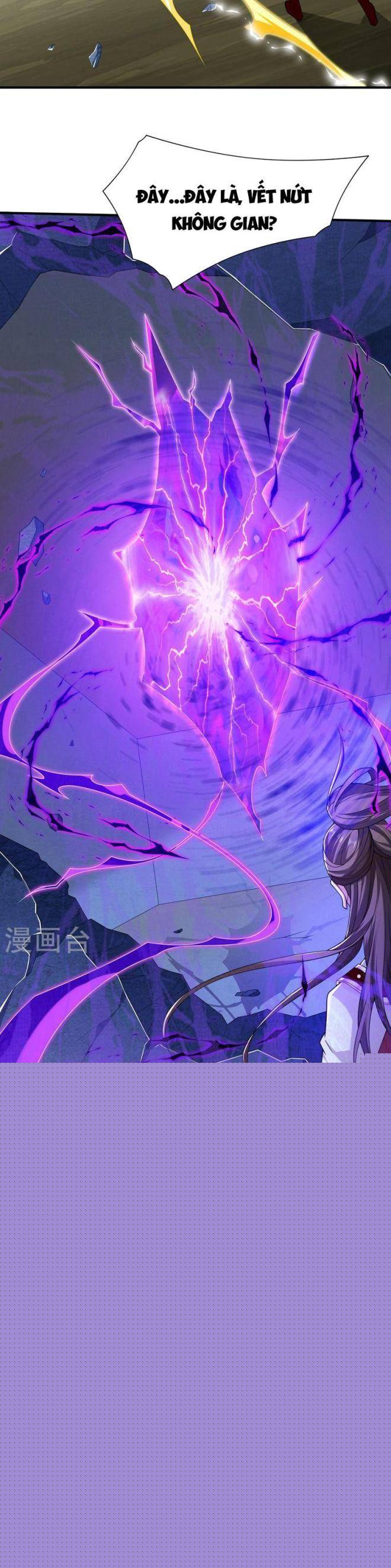 Bị Dạy Dỗ Thành Thánh - Page 10