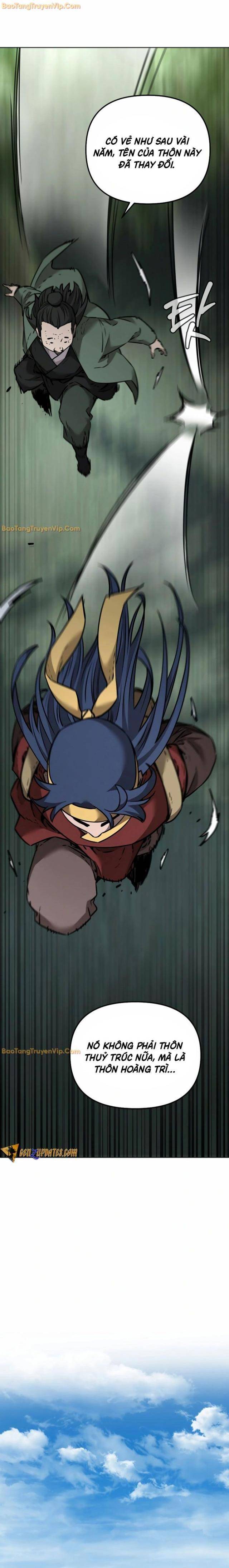 Cao Thủ Tiền Kiếp Hồi Sinh Về Võ Lâm - Page 23
