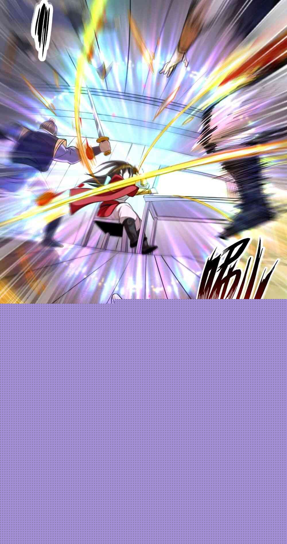 Bị Dạy Dỗ Thành Thánh - Page 28