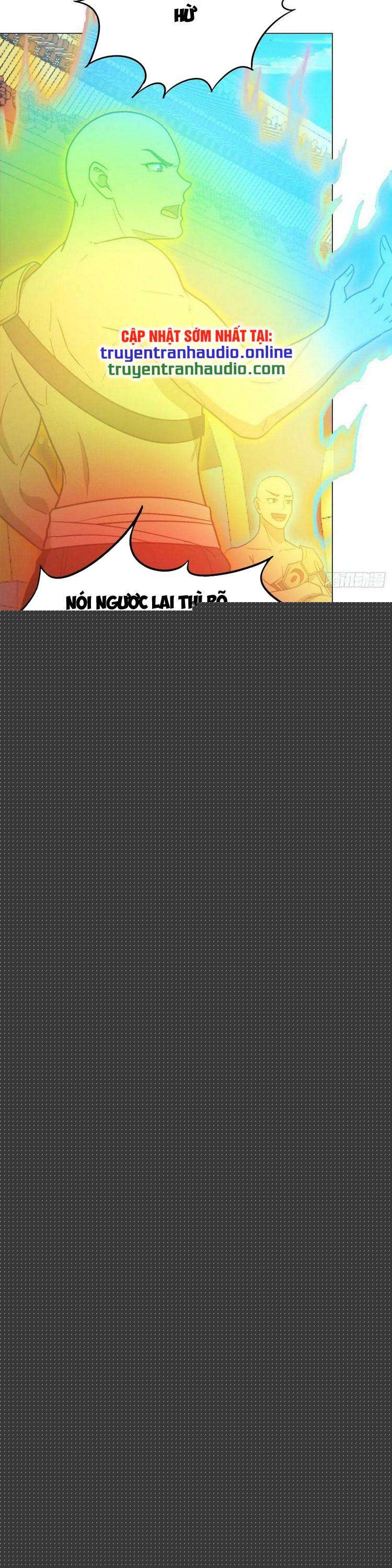 Vạn Cổ Kiếm Thần - Page 5