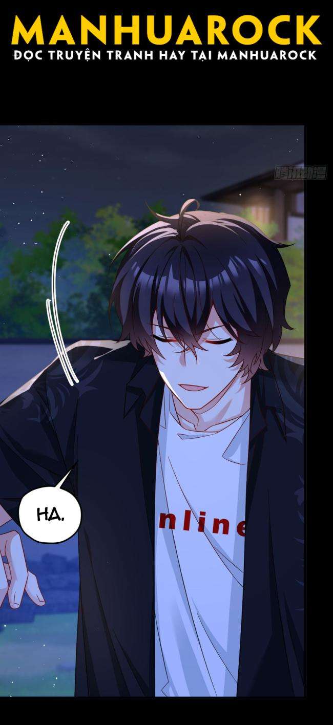 Tiên Tôn Lạc Vô Cực - Page 5