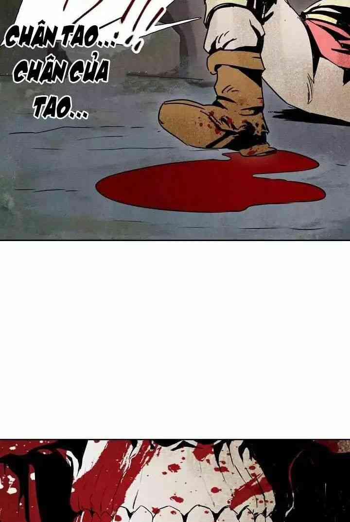 Cốt Binh Trở Lại - Page 21