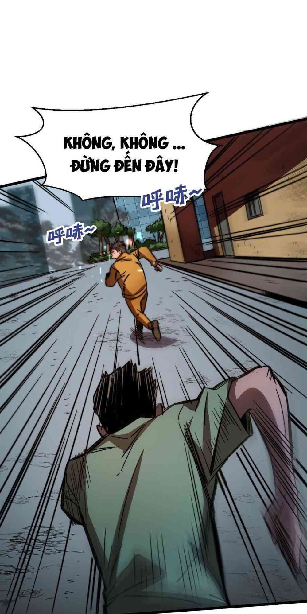 Vào Ngày Mạt Thế Nhặt Được Hệ Thống - Page 56