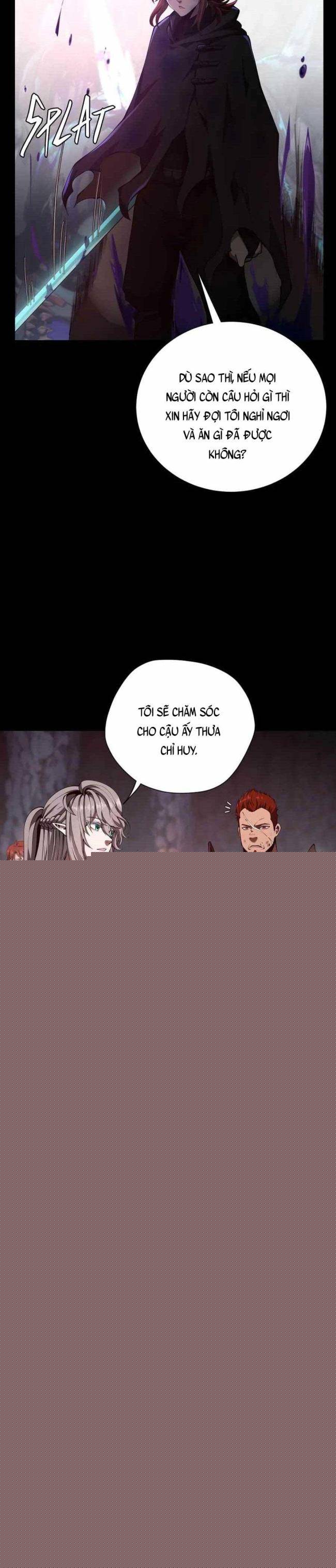 Ánh Sáng Cuối Con Đường S1:5 - Page 15