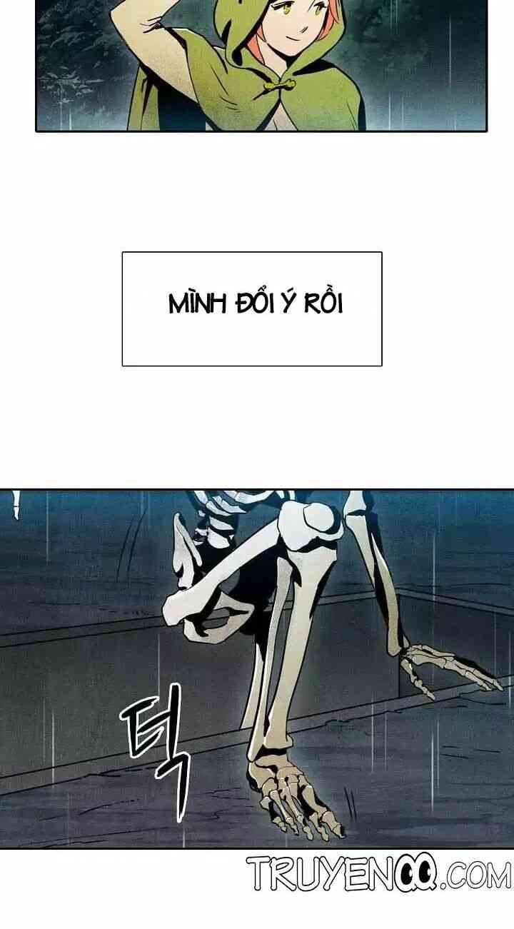 Cốt Binh Trở Lại - Page 48